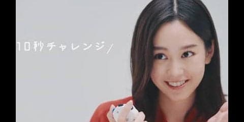 桐谷美玲のやさしすぎるラグビー講座　第２回