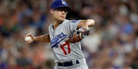 【MLB】159キロでこんなに変化するなんて…　衝撃ツーシームに米唖然「違法になるべき」