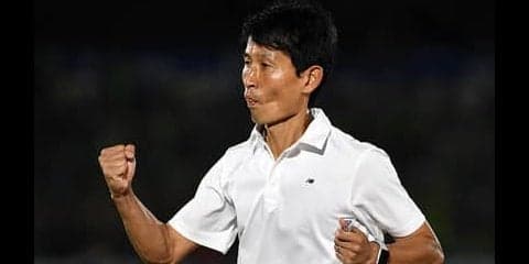 鳥栖監督は忖度ナシで信頼ゲット。「下がるな」の徹底で降格圏脱出へ