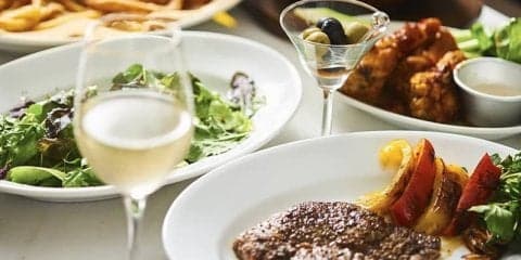 相手の「心」を引き寄せる、レストランでの雰囲気作り３つのポイント