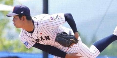 【U-18W杯】日本、5回終え0-2でスペインを追う展開へ　打線はわずか1安打と苦しむ