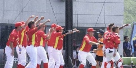 【U-18W杯】スペイン指揮官は侍打線を称賛　「どう攻撃するか日本はよく分かっている」