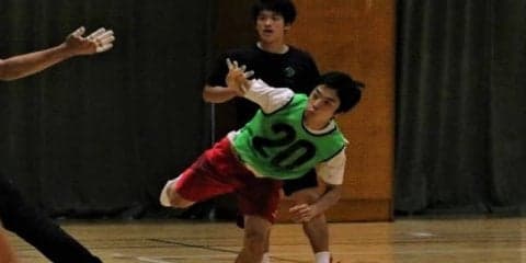 関東学生秋季リーグ男子展望