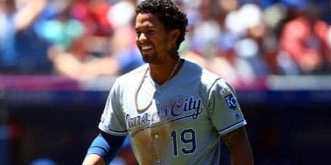 【MLB】いったいなぜ…1死二、三塁で三邪飛なのに1得点「あまり知られていないルールで」