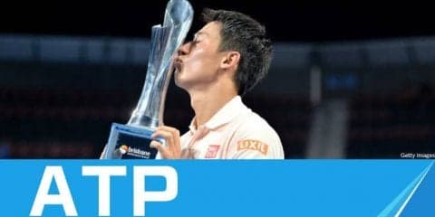 テニス基礎講座～プロツアーの仕組み　ATP（Association of Tennis Professionals＝男子プロテニス協会）