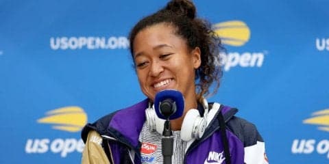 大坂なおみ 規格外の15歳ガウフは「私に似ている」。共通点はヘッドフォン