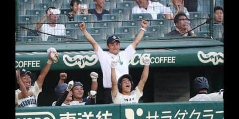 六本木のバーテンダーから甲子園へ。PL魂を受け継ぐ男の波乱万丈記