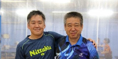 「福岡から世界へ」早田、岸川ら生んだ日本卓球界“虎の穴”＜石田卓球クラブ#2＞