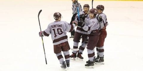 日大を圧倒し、ベスト４進出！