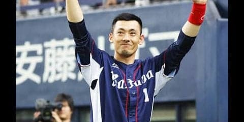 西武・栗山巧が積み重ねた1806安打の価値。「１本打つのが大変」の真意