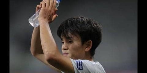 日本代表23人の妥当性。どこまでベストメンバーは必要なのか