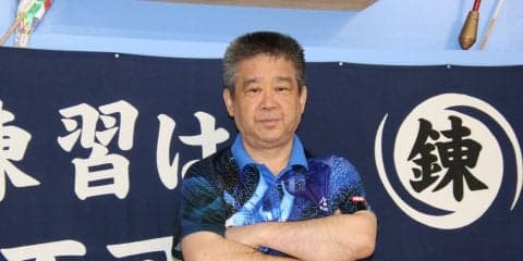 “年1300時間”練習　元百貨店マンに聞くメダリスト育成の極意＜石田卓球クラブ#1＞