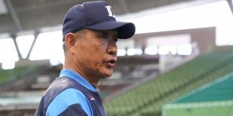 西武、ド派手4発で5連勝！　首位ホークスとゲーム差なし　鷹5連敗