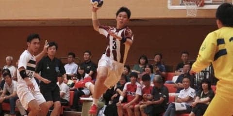 攻撃の勢いを保てず力負け　悔しさ拭い次節へ／日体大