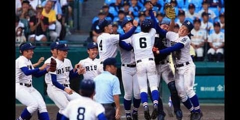 履正社の日本一で始まる新２強物語。真の王者へ「ある勝利」が必要だ