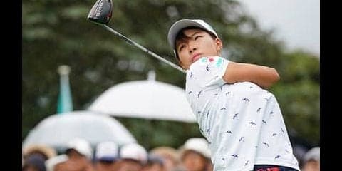 「シブコ効果」--ライバルたちが語る、渋野日向子から受けた影響