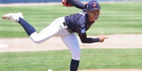 【U-18W杯】浅田＆林で継投ノーノー達成！　佐々木、奥川不在も「2人に投げてもらいたい」