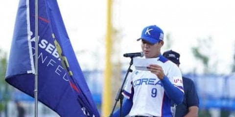 【U-18W杯】開催国・韓国が豪州に完封負けでA組は混戦模様　カナダとニカラグアが連勝