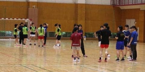 関東学生秋季リーグ女子展望