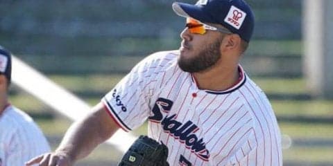 1日の公示　ヤクルトがスアレスを登録、久保を抹消