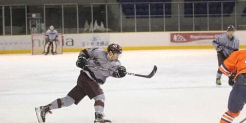 ＰＳＳОで敗れ、惜しくも決勝進出ならず