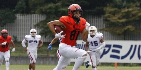 【速報】法政大4Qにたたみかけて逆転