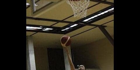 シーソーゲームを制し明学大に勝利　白星スタート／関東大学女子２部リーグ戦Ｂブロック