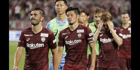 イニエスタ不在をどう克服するか。神戸のプレー精度が落ちた理由