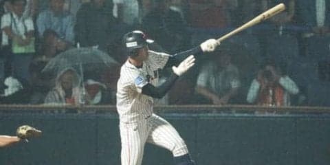 【U-18W杯】日本が3回に怒涛の猛攻！　武岡＆石川ら適時打、打者一巡で大量5得点