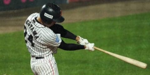 【U-18W杯】横山陽樹、米国右腕を打ち砕く豪快な一発！　7回に1号ソロ放ち貴重な追加点