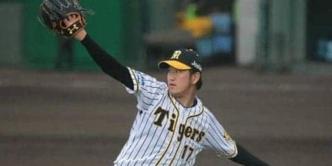 巨人、甲子園で2連敗　打線がわずか4安打、DeNAが勝てばマジック消滅