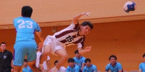 ４１失点で大敗…。次週立て直しを／筑波大