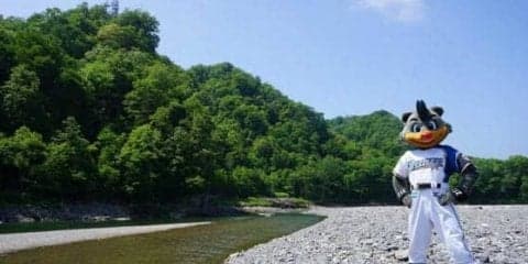 日ハムB☆Bによる地域貢献活動「The HOME～B☆Bみらい大志プロジェクト～」とは？