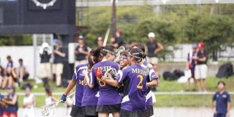 令和初の覇者へ！　昨年度王者の慶大に快勝／関東学生リーグ戦