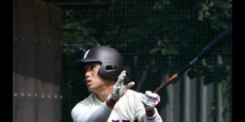 鈴木が３打席連続本塁打　『早稲田佐賀リレー』の好投もあり東大に圧勝／東大２回戦