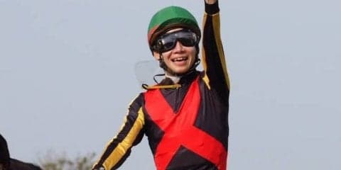 夏の小倉競馬リーディングジョッキーは、松山弘平騎手！