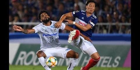 残留争いに飲み込まれたガンバ大阪。再浮上のきっかけを見出せるか