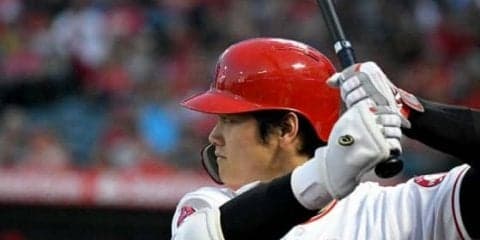 【MLB】大谷翔平、代打で四球　外一辺倒の攻めも13打席ぶり出塁、得点にはつながらず