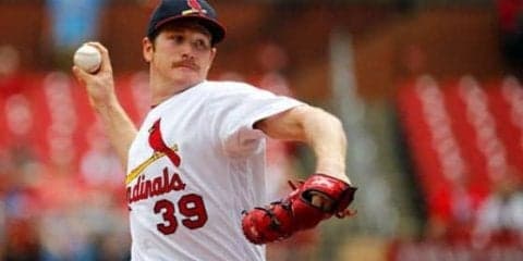 【MLB】元Gマイコラス大激怒の“珍事件”　球場騒然も…試合後は「丁寧に頼んだよ」