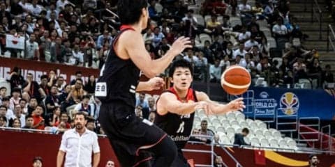 劣勢を覆す起爆剤になれず、気落ちする安藤周人「散々なプレーを見せてしまった」