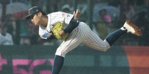 【U-18W杯】3連勝の日本、米国戦で「一番良かった投手」は？　専門家は世界一へ課題も指摘