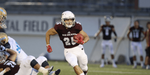 昨季関東王者の早大、苦しみながらも白星発進！