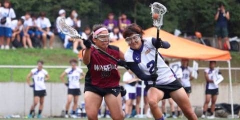 立大に敗れ、運命の第４戦へ