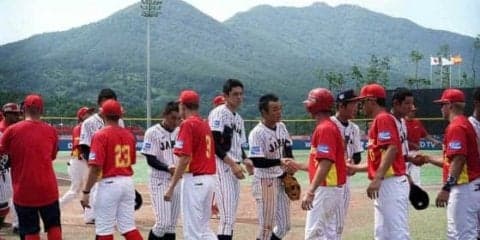 【U-18W杯】侍ジャパン躍進を韓国メディアも連日報道「初戦はメンツが潰れたが…」