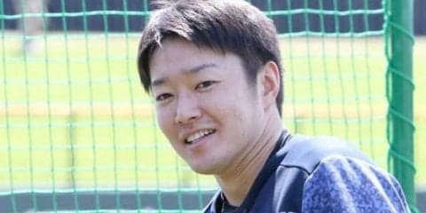 日ハム玉井が3年目でブレーク　チーム最多登板に「立ち位置ができた」