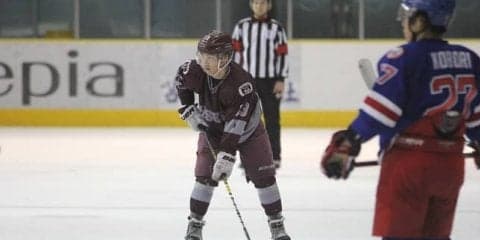 強豪とのわずかな差を痛感。サマーカップを４位で終える