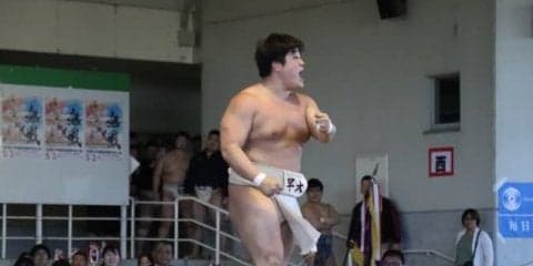 快挙達成！橋本が全国大会で準優勝を果たす