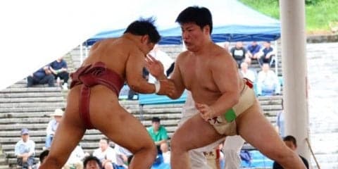 団体戦ベスト８入り！東日本での悔しさを晴らす