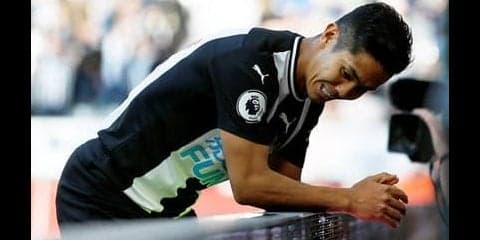 武藤嘉紀に生まれた一瞬の迷い。現状を変える決定的チャンスを逃す