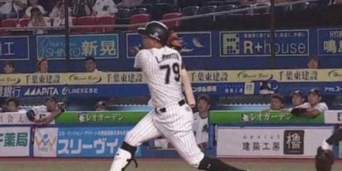 ロッテ、オリックスと延長12回4時間29分も引き分け…2日のパ・リーグは？